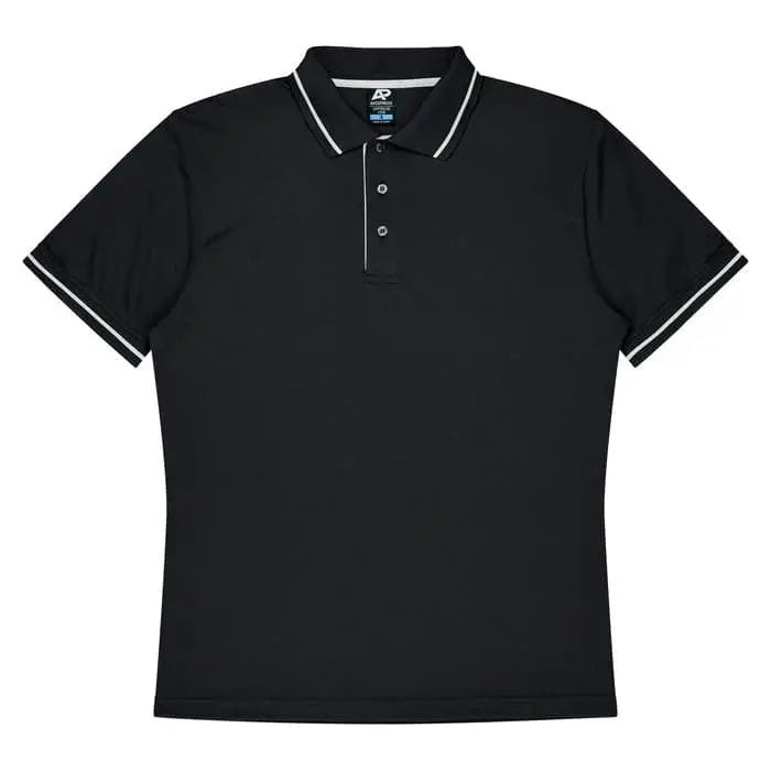 Aussie Pacific Cottesloe Kids Polo Shirt 3319 - Flash Uniforms